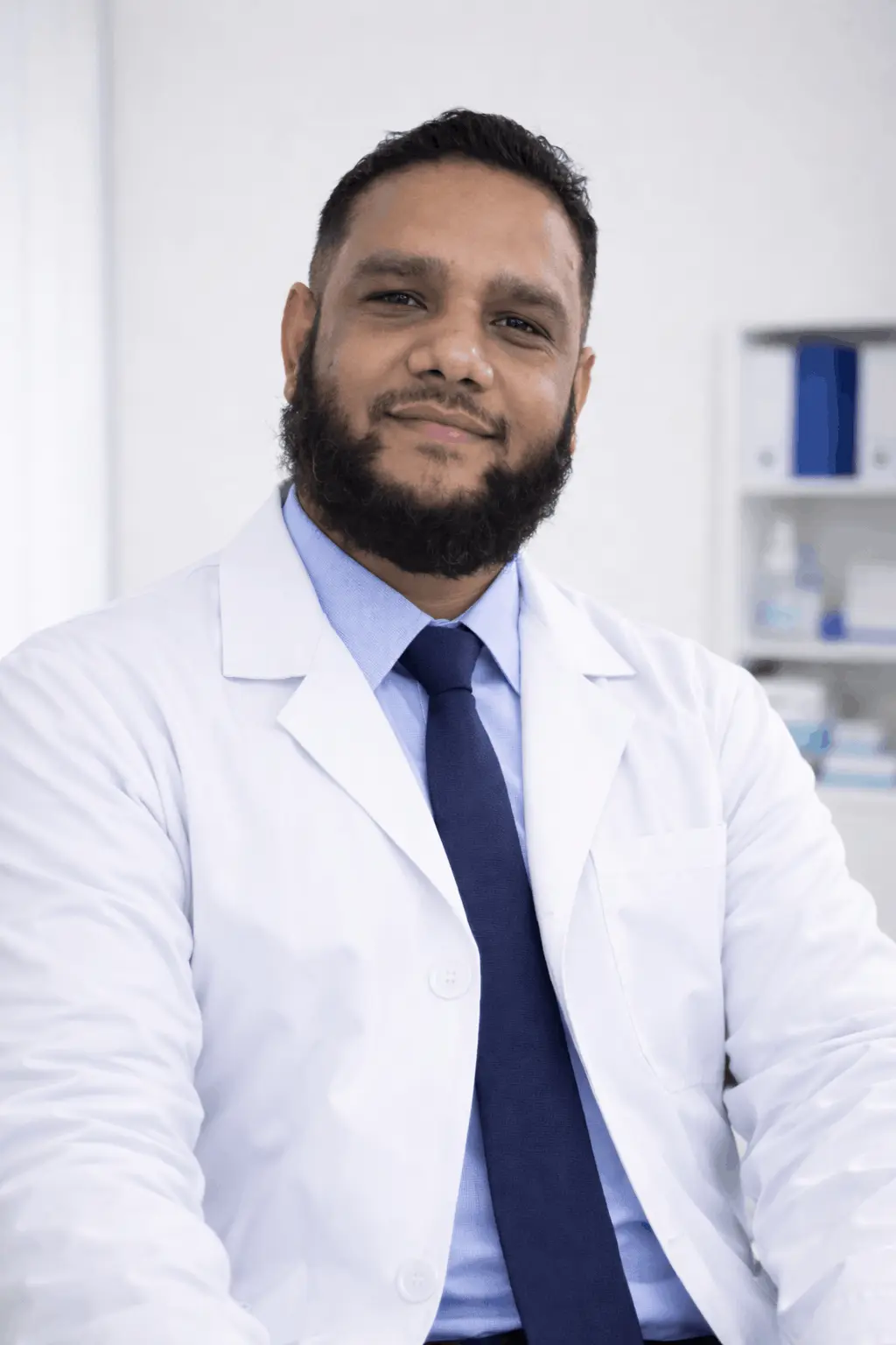 ল্যাবজোন হাসপাতালের প্রতিষ্ঠাতা ও ম্যানেজিং ডিরেক্টর মোঃ আব্দুস সবুর মিয়ার ছবি