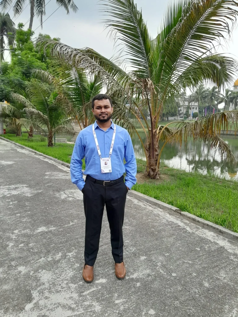 ডা. আমিনুর রহমান, হেমাটোলজিস্ট – ল্যাবজোন হাসপাতাল