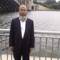 Dr. S. M. Rahat Hossain, Consultant Microbiologist at LabZone Hospital & Hormone Center, Tangail