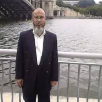 ডা. রাহাত হোসেন, মাইক্রোবায়োলজিস্ট ও মাইক্রোবায়োলজি বিভাগের বিভাগীয় প্রধান