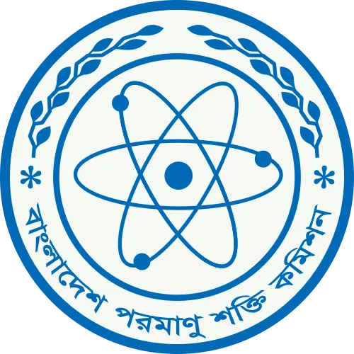 বাংলাদেশ পরমাণু শক্তি নিয়ন্ত্রণ কর্তৃপক্ষ (BAERA) এর অফিসিয়াল লোগো